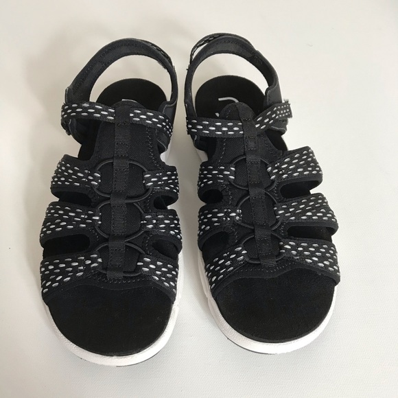 Ryka Melissa Gladiator Fisherman Sport Sandals - Picture 2 of 6